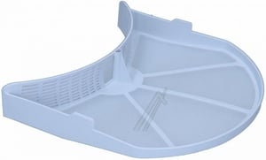 Whirlpool Trockner Umluftfilter C00306110 482000032270 Luftreinigung