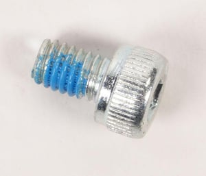 Navee E-Scooter Schraube M4x6 Innensechskant Befestigung