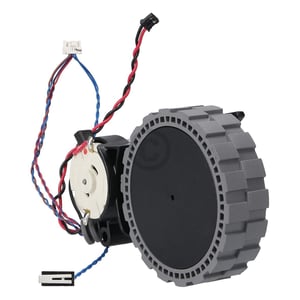 Antriebsrad rechts (neue Version) Ecovacs 201-2102-24Y9 für Staubsauger-Roboter