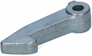 Schließhaken für Beko Waschmaschine C00867950 Türdichtung