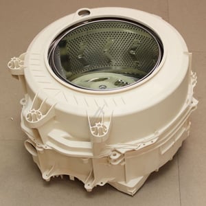 Wannen-Set für Waschmaschine Candy 49126688 Wanne+Trommel