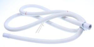 Ablaufschlauch für Waschmaschine Beko C00873731 Waschmaschinen-Zubehör