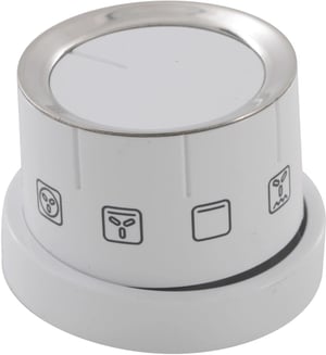 Drehgriff-Vorwahl 00638244