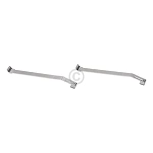 Bumper plate shrapnel 201-2498-0637 Ecovacs