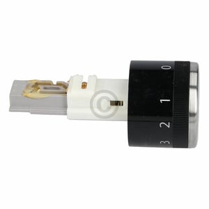 KNOB GPP 6-43 H&S EN-N 039 Gorenje 414060