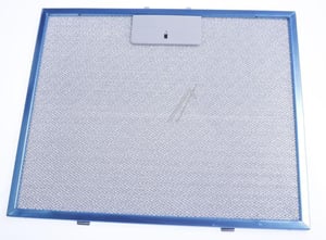 Fettfilter für Electrolux Dunstabzugshaube 140219667015 318x262,7x9 mm