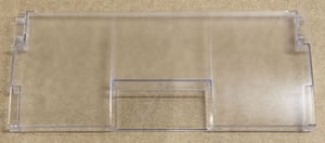 Gefrierfach-Abdeckung für Kühlschrank Beko 4308801972 oben