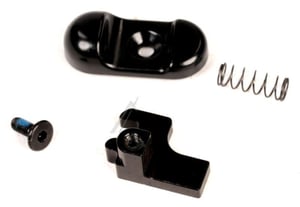 Hebel zum Lösen der Klappmechanik Segway-Ninebot AB.50.0023.04 für E-Scooter Gehäuse