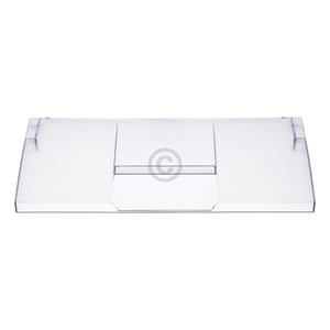 Gefrierfachklappe oben beko 4542160900 für KühlGefrierKombination