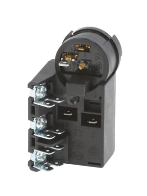 Anlaufvorrichtung 00618503