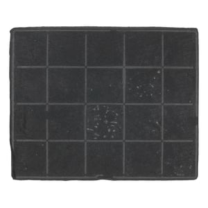 Kohlefilter passend für Electrolux 9029798767 BLUPARTS - KOMPATIBEL 10108289