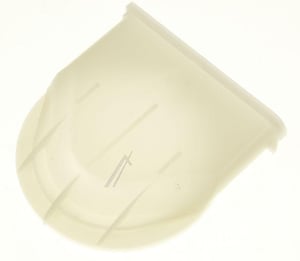 Lüftergehäuse für Geschirrspüler Hisense/Gorenje 445548 Unterlüftung