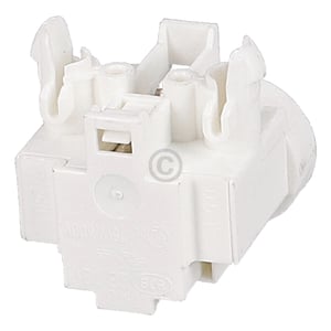Lampenfassung Leuchtstofflampe 00167919