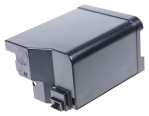 Gehäusedeckel für Sonstige Gehäuseteile AEG 140178121020 Anschlussabdeckung