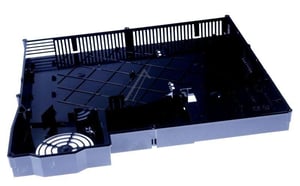 C00319005 Carter G0 IPC Einheit für Ofen Whirlpool/Indesit 481010473481 Steuermodul