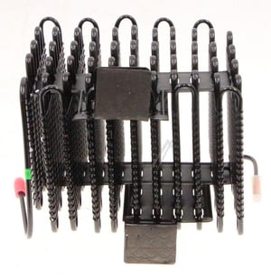 Kondensator für Snowky Kühlschrank LA000855201 Kältemittelkühlung