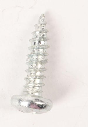 Kühlschrank-Schraube Amica M5x12 Befestigung