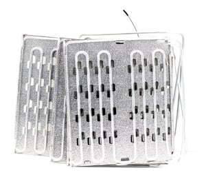 Verdampfer, komplett (2266722053)