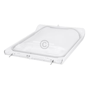 DECKEL,KOMPLETT,WEISS,SOFTOPEN 140228206060 Electrolux