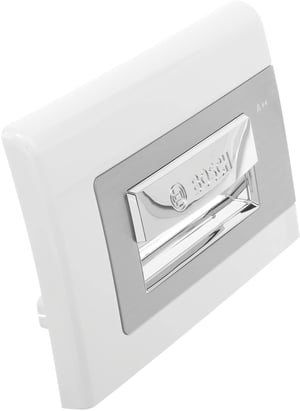 Schalengriff 12011777