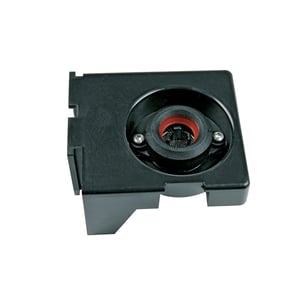 Wassertankkupplung / Ventilsitz 00419985 419985 Bosch, Siemens, Neff