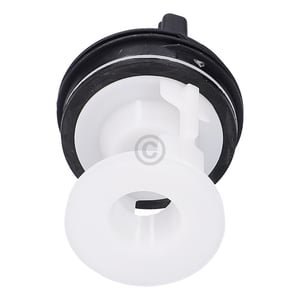 Flusensiebeinsatz SAMSUNG DC97-09928C für Waschmaschine