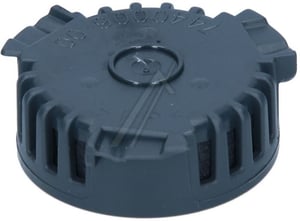 Aktivkohlefilter für Liebherr Kühlschrank 909634200 Luftreinigung