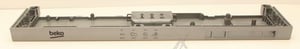 Bedienblende für Geschirrspüler Beko 1780338300 Spülmaschine, Frontblende