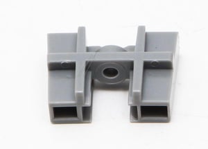 Türzunge für Haier Geschirrspüler 49106936 Verschluss