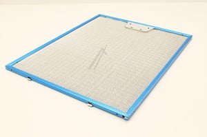 Metallfettfilter für Fettfilter Bosch 11041990 Dunstabzugshaube