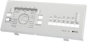 Bedienblende 11013039