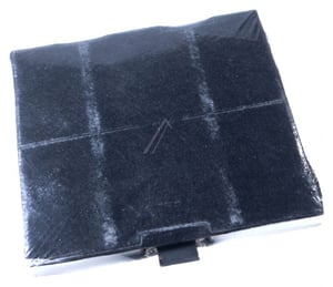 Aktivkohlefilter für Dunstabzugshaube Com 00744075, 00669419, DHZ5265 Geruchsbeseitigung