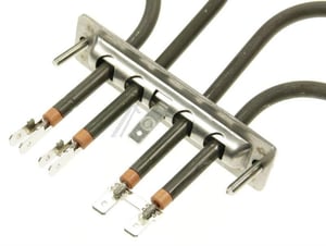 Heizstab für AEG Ofen 3570578041 Oberhitze