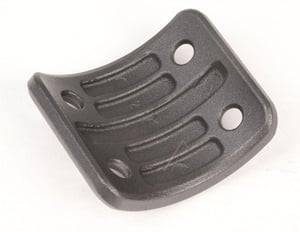 Befestigungsabdeckung für Batteriefach Segway-Ninebot AB.00.0018.05 für E-Scooter Gehäuse ES1LD