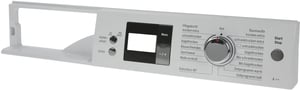 Bedienblende 11003161