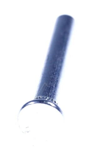 Scharnier-Stift für Kühlschrank Whirlpool 481241778065 Tür