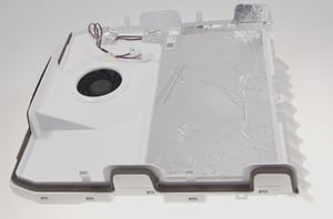 Luftkanal für Haier Kühlschrank 49054851 Kühlsystem