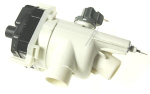 Umwälzpumpe mit Heizung für Geschirrspüler Hisense/Gorenje 855506 Spülmaschine, Umwälzung