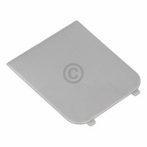 ABDECKBLENDE GRAU F.SOCKELBLENDE Liebherr 7427778 Liebherr