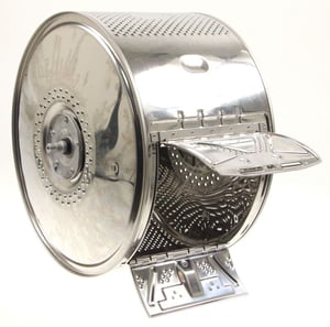 Waschmaschinen-Bottich Whirlpool 488000525386 Komplett