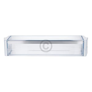 Türfach oben für Kühlabteil BOSCH 00707345 in KühlGefrierKombination