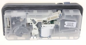 Dosierkombination für Vestel Geschirrspüler 42058476 Spülmittel, Salz