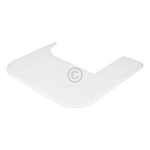 Floor brush base 201-2437-0349