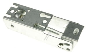 Scharnier CF mit Feder für Kühlschrank Beko C00879676 Türscharnier