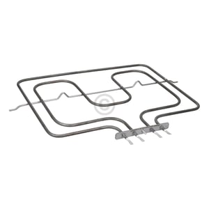 Grillheizwiderstand für Ofen Candy Hoover 42370268 Backofen-Heizelement