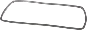 Türdichtung für Bosch Ofen 12022328 Dichtung, Backofen