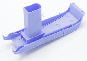 Saughebel für Waschmaschine Beko C00867037 Sifon B13