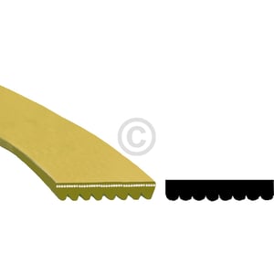 Keilrippenriemen 1932 PH 8 E wie INDESIT C00770336 für Trockner