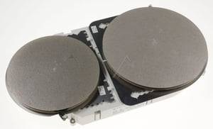 Induktionsgenerator für Ofen Airforce AFCONFINDSLAVE Slave, EGO