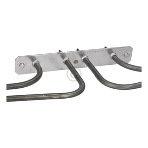 Heizung Oberhitze Grill passend für SMEG 806890278 in Backofen 063.309 SM Irca